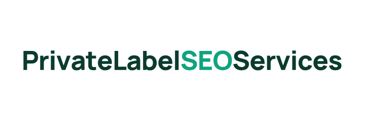 Logo included with privatelabelseoservices.com